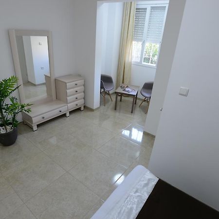 Olga Beach Apartments Χάιφα Εξωτερικό φωτογραφία