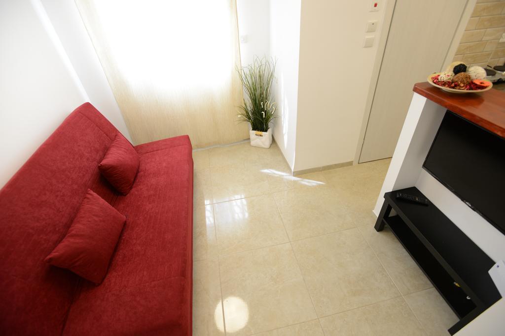 Olga Beach Apartments Χάιφα Εξωτερικό φωτογραφία