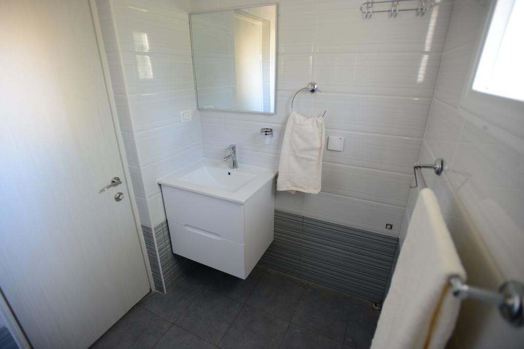 Olga Beach Apartments Χάιφα Εξωτερικό φωτογραφία