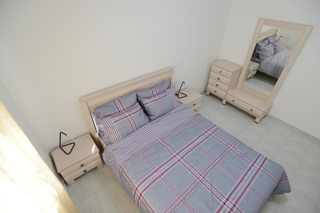 Olga Beach Apartments Χάιφα Εξωτερικό φωτογραφία