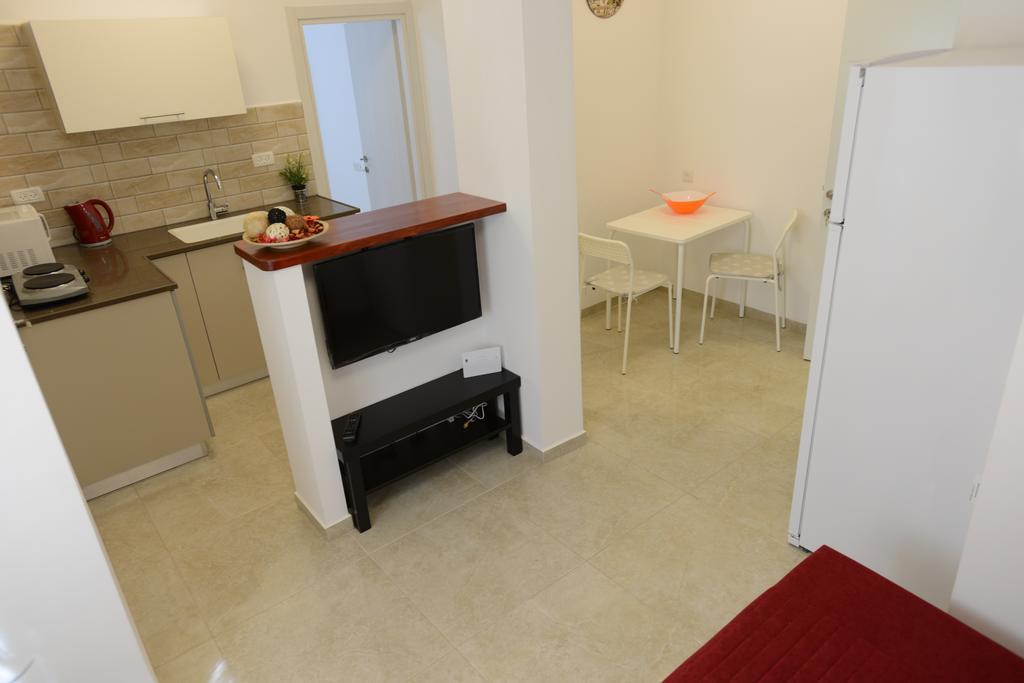 Olga Beach Apartments Χάιφα Εξωτερικό φωτογραφία