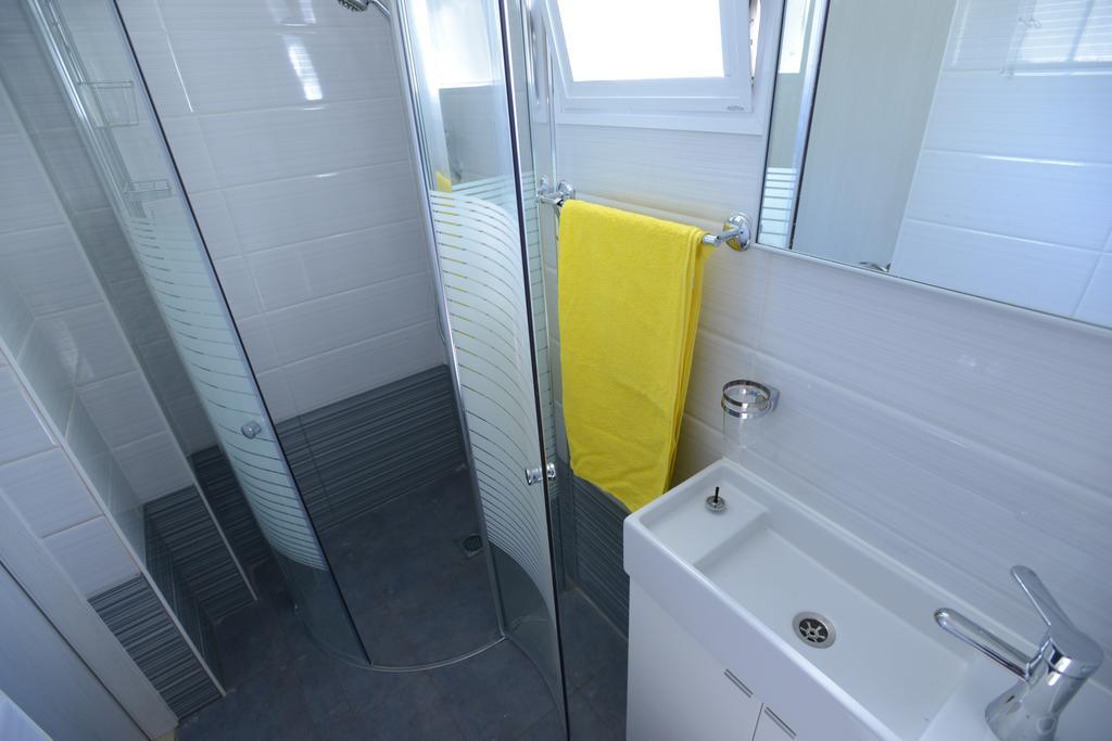 Olga Beach Apartments Χάιφα Εξωτερικό φωτογραφία