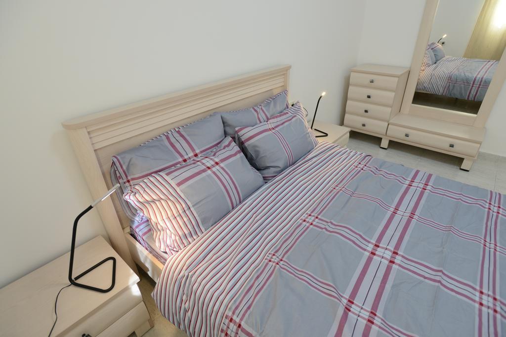 Olga Beach Apartments Χάιφα Εξωτερικό φωτογραφία