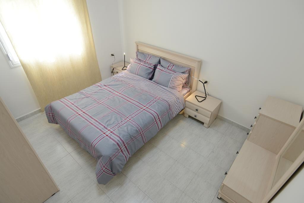 Olga Beach Apartments Χάιφα Εξωτερικό φωτογραφία