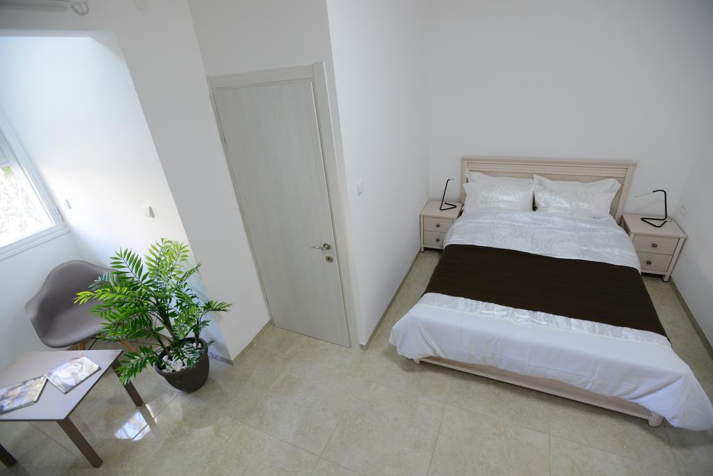 Olga Beach Apartments Χάιφα Εξωτερικό φωτογραφία