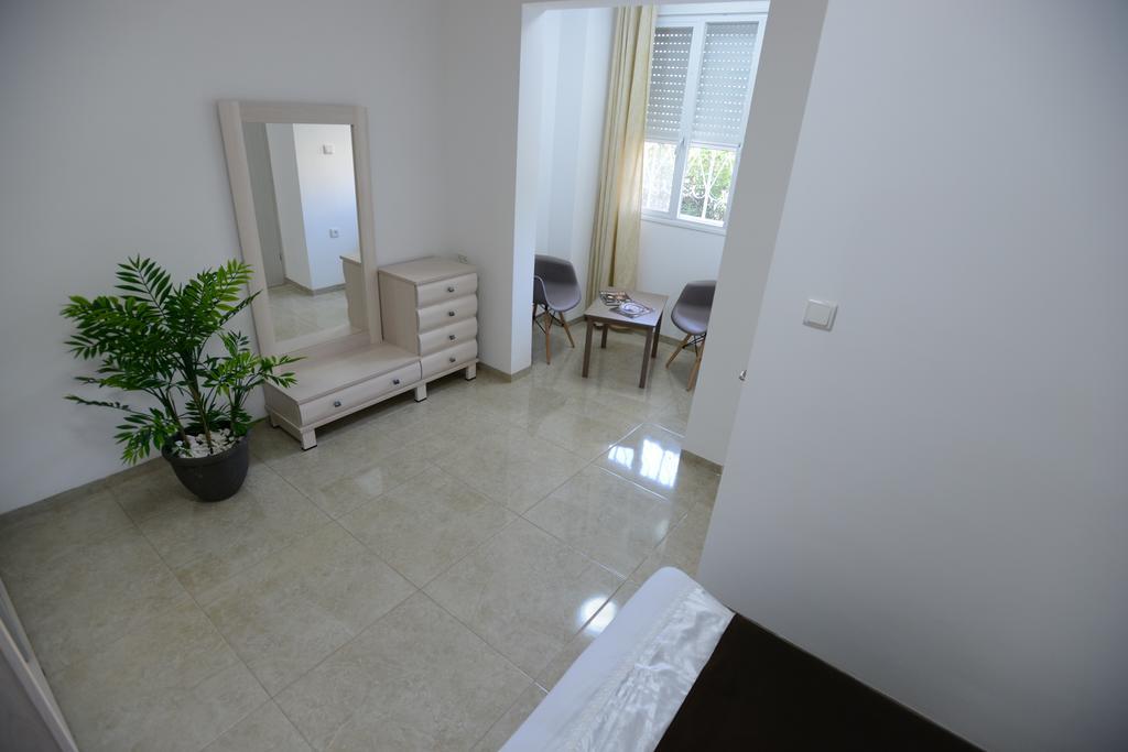 Olga Beach Apartments Χάιφα Εξωτερικό φωτογραφία